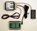 Enginemeter Engine&fuel Monitor System:tachometer Rpm,hourmeter,egt,cht,gas,etc.. Fixed Price $215.00.