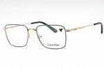 Calvin Klein Eyeglasses CK23104-330-52 Size 52/18/RECTANGULAR Brand New Case. Fixed Price $41.97.
