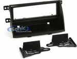 Metra 99-7340B Single Din Installation Dash Kit For 2011 Kia Sorento. Fixed Price $26.99.