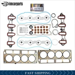 Head Gasket Set For Chevrolet Trailblazer Ext Gmc Canyon Envoy Savana 5.3L 02-11. Fixed Price $61.06.