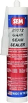 Sem 29372 Gray Seam Sealer - 10.1 Fl. Oz.. Fixed Price $22.50.