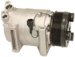 Four Seasons 68641 A/c Compressor For Select 04-21 Infiniti Nissan Models. Fixed Price $288.76.