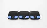 Lot Of 3 Lytx ER-SF64 DC-6000-001 Drivecam Recorder. Fixed Price $27.99.