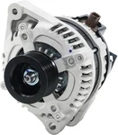 Bdeli 11390N Alternator 130A 12VFITS Honda Accord 2008-2012 Acura Tsx 09-14-USED. Fixed Price $29.99.