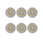 Scandvik 41150 Bulb Warm White *6-PACK. Fixed Price $60.95.