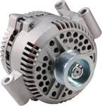 Alternator 130 Amp Compatible With Ford Explorer 2004-2008, Ranger Mazda. Fixed Price $204.25.