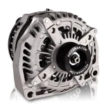 Mechman 320 Amp High Output Alternator Gm Suburban Tahoe Escalade 05-13. Fixed Price $519.00.