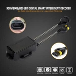 2X 9005/9006 Led Headlight Anti Flicker Resistor Canceller Canbus Error Decoder. Fixed Price $22.99.