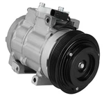 Ilonpa Ac Conditioner Compressor With Clutch Ford And Lincoln. Fixed Price $100.00.