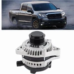 31100-5J6-A01 Alternator Compatible With 2017-2020 Honda Ridgeline 2016-2. Fixed Price $208.37.