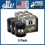 (3 Pack) Mobil Extended Performance M1-102A Oil Filter. Fixed Price $32.11.