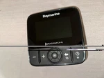 Raymarine Dragonfly 4 Pro Gps Chart Plotter / Fishfinder Display (tested). Fixed Price $274.99.