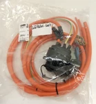 Phoenix Contact 1210900 Charx T1HBI12-1AC80DC200-2,0M1 Vehicle Charging Inlet. Fixed Price $482.49.