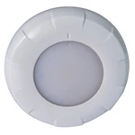 Lumitec Aurora Led Dome Light White/blue Dimming 4" Dia X 0.73" Depth 101075. Fixed Price $137.79.