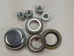New Unbranded L44643 UNA-1 Wheel Hub Bearing Kit Nnb ***make Offer***. Fixed Price $24.99.