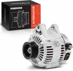 A-premium APALT684 Alternator For Camry & ES300. Fixed Price $59.95.