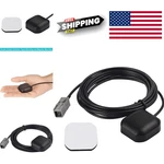 Waterproof Gps Vehicle Antenna Compatible With Clarion Alpine Navigation Systems. Fixed Price $19.99.