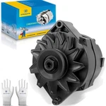 Ezexpreze 120A Upgraded Wire Gm New Self Exciting High Output 10SI Sbc Bbc .... Fixed Price $185.91.