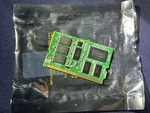 Fanuc A20B 3900 0282/02A 128MB/SRAM3MB. Fixed Price $229.99.