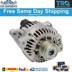 Trq New Replacement Alternator For 2010-14 Hyundai Santa Fe Kia Optima Sorento. Fixed Price $184.68.