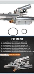 25600-2G500 Aluminum Thermostat Housing Assembly Fits For Hyundai Santa Fe 10.... Fixed Price $70.00.