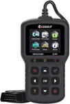 Cgsulit SC301 Car Check Engine Light Code Reader With Reset Full Ob. Fixed Price $59.00.