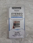 Scosche Gm Car Wiring Harness Connector Ford 1986-13. Fixed Price $16.00.