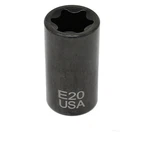 Cta Nissan Drive Plate Flywheel Bolt Socket, E20 Torx, Low Profile. Fixed Price $15.40.