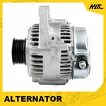 Kac Us Alternator For 1998-2002 Chevy Prizm L4 Toyota Corolla 1.8L 80A 12V 13756. Fixed Price $67.99.