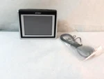 Jensen NVX200 2.75" Touch Screen Portable Navigation Gps Bundle System Tested. Fixed Price $19.40.