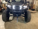 No Hole Street Legal Kit For Polaris General 1000 2 4 Seat Xp Turn Signal Horn. Fixed Price $335.00.
