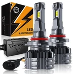 Fog Light Bulb HB3 9005 6500K 110W 24000LM Utv Atv Auxbeam Series Powersports. Fixed Price $124.99.