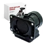 Mass Air Flow Sensor Meter Fits For/mitsubishi Lancer 2002-2007 Mirage 1998-2.... Fixed Price $112.89.