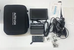 Auto-vox SOLAR4 1080P Magnetic Portable Backup Camera Wireless With 5" Monitor. Fixed Price $69.46.