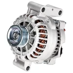 New Alternator 3.0 3L Ford Escape 2002 2003 2004, 2001-2004 Mazda Tr.... Fixed Price $125.96.