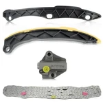 Autokay Engine Timing Chain Kit Compatible With Kia Sportage Optima Hyundai. Fixed Price $123.18.
