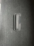 Metal Upgraded Front Passenger Door Handle Ford F-150 2015-2020 Black Keyhole. Fixed Price $40.00.