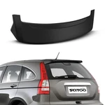 Scitoo Abs Black Rear Spoiler Wing With 3RD Brake Light Exterior Accessories .... Fixed Price $89.81.