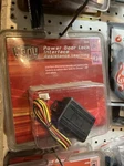 Directed 456L Power Door Lock Interface Resistance Learning. Fixed Price $25.00.