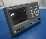 Screen Only! For Tektronix MTX100A Mpeg Recorder Player. Fixed Price $99.00.