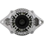 Oeg Parts New Alternator Compatible With Case Backhoe Loader 580M 580SM 590SM.... Fixed Price $177.73.