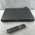 Philips Home Theater System Blu-ray Dvd Player HTS3306/F7 Tested W Remote. Fixed Price $39.97.