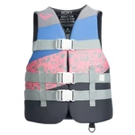 Roxy Watersports Life Vest Epe Foam Jacket For Women Uscg Approved. Fixed Price $89.99.