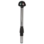 Attwood 5091-10-7 Bi-color Stowaway 1-MILE Sidelights, 10-INCH Angled Pole. Fixed Price $27.51.