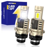 Autoone D2S D2R Hid Led Headlight Bulbs Conversion Kit 20000LM 200W White J. Fixed Price $38.94.