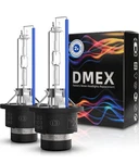 Dmex D2S Hid Headlight Bulbs Xenon 35W Replacement 85122 66040 66240CBI. Fixed Price $25.00.