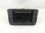 2017-2017 Volkswagen Jetta Am Fm Cd Player Radio Receiver HY6NC. Fixed Price $48.76.