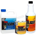 Kbs Coatings Cycle Sealer Kit For Gal.tanks 52000-S-NM. Fixed Price $45.00.