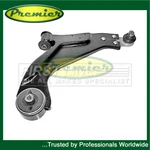 Premier Front Right Track Control Arm Fits Jaguar X-type 2001-2009 1201383. Fixed Price $167.67.