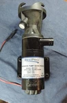 Recpro Rv 12V Portable Macerator Pump - Quick Release Waste Water Processor.. Fixed Price $100.00.